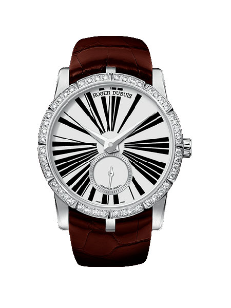 Часы Roger Dubuis Excalibur RDDBEX0463